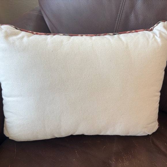 Thanksgiving pillow - Picture 3 of 3